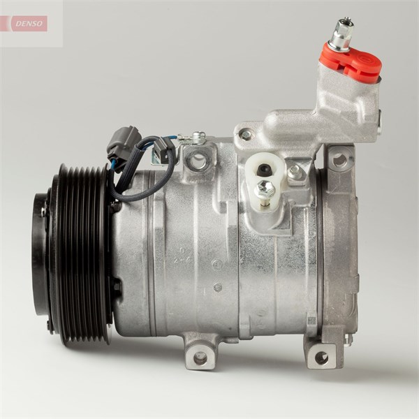 Kompressor, klimatanläggning 12V Denso DCP40003 DENSO
