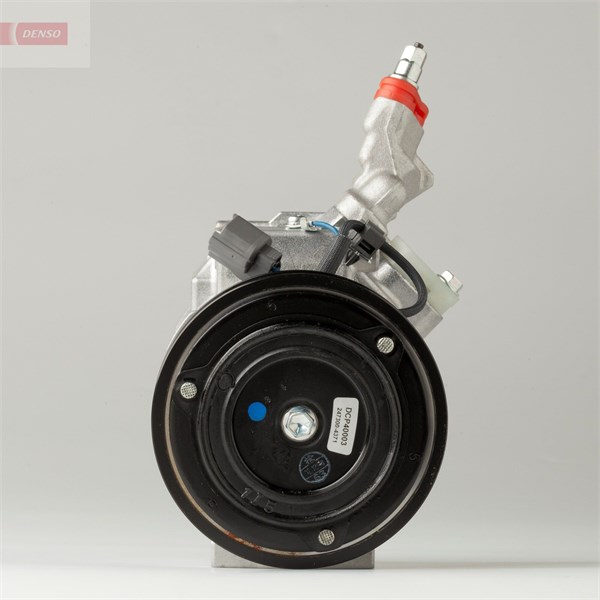 Kompressor, klimatanläggning 12V Denso DCP40003 DENSO