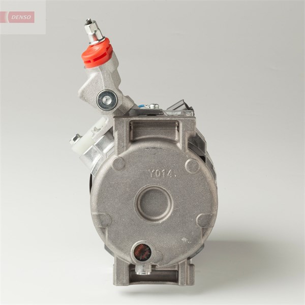 Kompressor, klimatanläggning 12V Denso DCP40003 DENSO