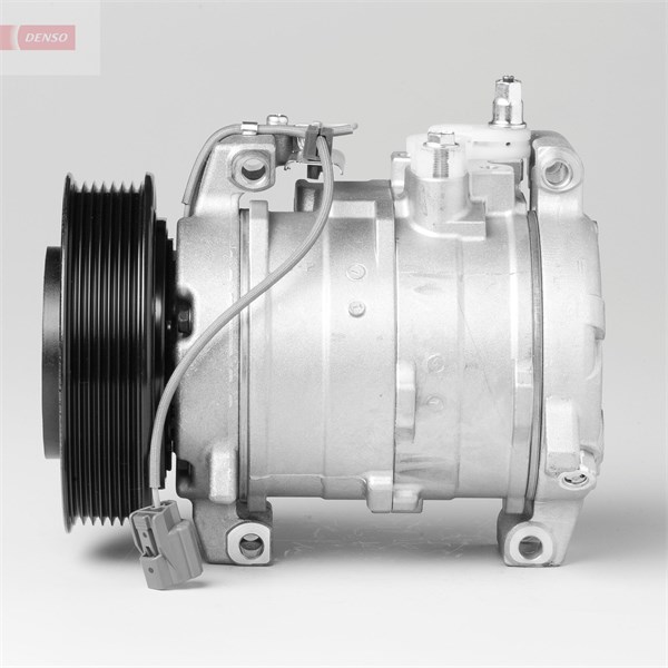 Kompressor, klimatanläggning 12V Denso DCP40012 DENSO