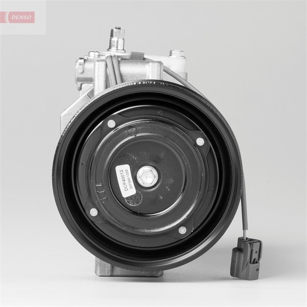 Kompressor, klimatanläggning 12V Denso DCP40012 DENSO