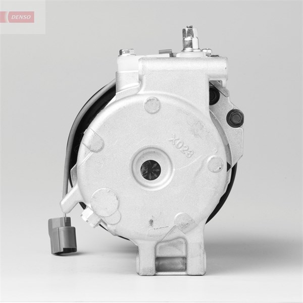 Kompressor, klimatanläggning 12V Denso DCP40012 DENSO