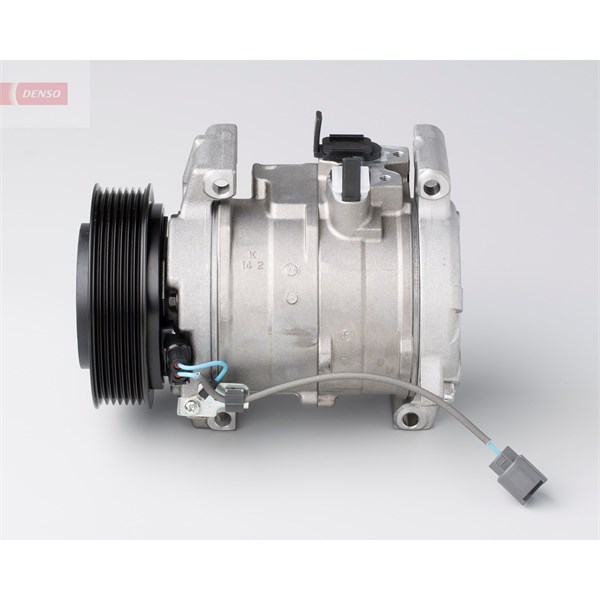 Kompressor, klimatanläggning 12V Denso DCP40015 DENSO