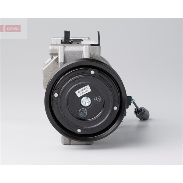 Kompressor, klimatanläggning 12V Denso DCP40015 DENSO
