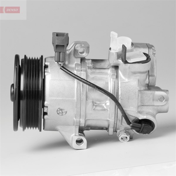 Kompressor, klimatanläggning Denso DCP45003 DENSO