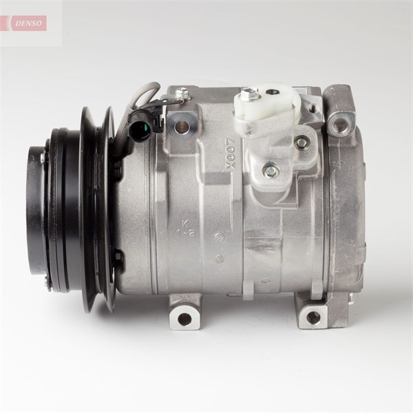 Kompressor, klimatanläggning 12V Denso DCP45009 DENSO