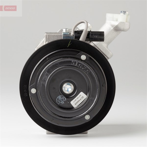 Kompressor, klimatanläggning 12V Denso DCP45009 DENSO