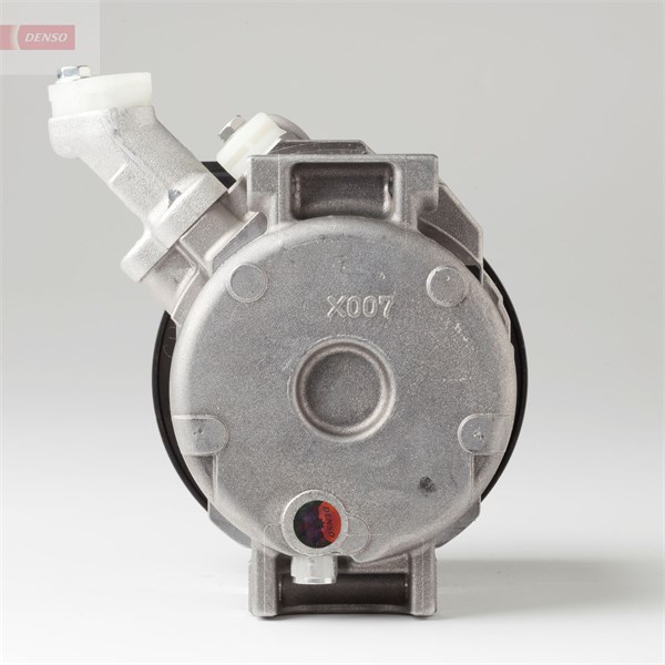 Kompressor, klimatanläggning 12V Denso DCP45009 DENSO