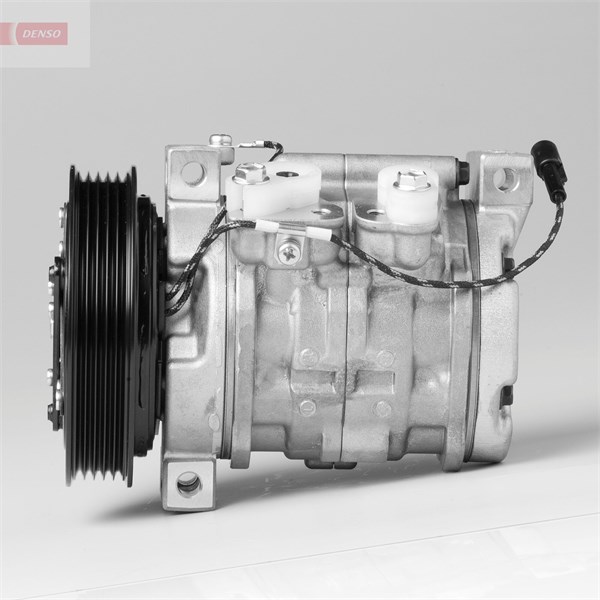 Kompressor, klimatanläggning 12V Denso DCP47001 DENSO