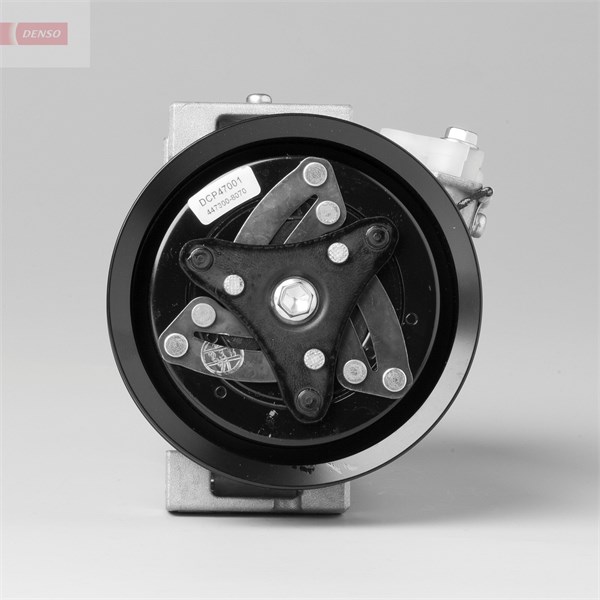 Kompressor, klimatanläggning 12V Denso DCP47001 DENSO