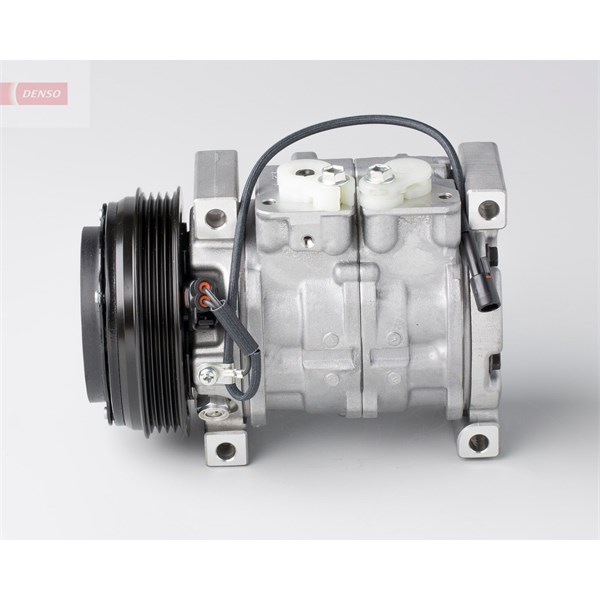 Kompressor, klimatanläggning 12V Denso DCP47003 DENSO