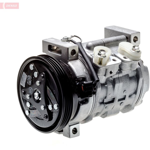 Kompressor, klimatanläggning Denso DCP47006 DENSO