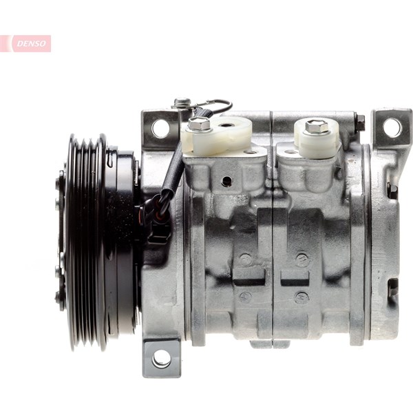 Kompressor, klimatanläggning Denso DCP47006 DENSO