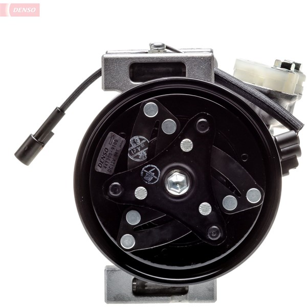 Kompressor, klimatanläggning Denso DCP47006 DENSO