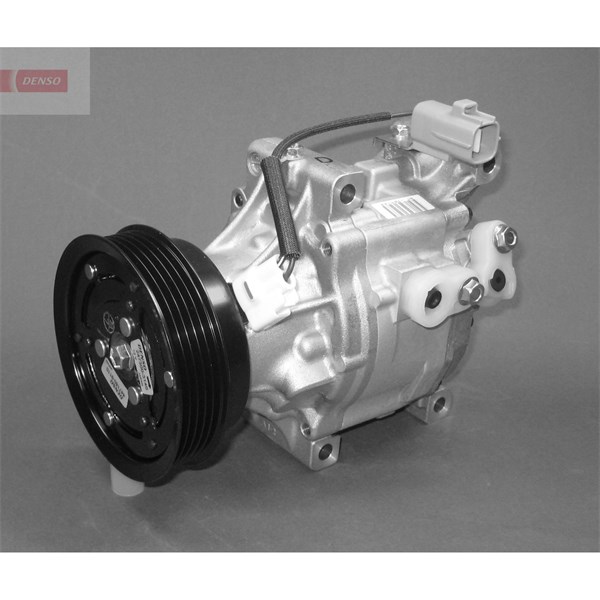 Kompressor, klimatanläggning 12V Denso DCP50013 DENSO