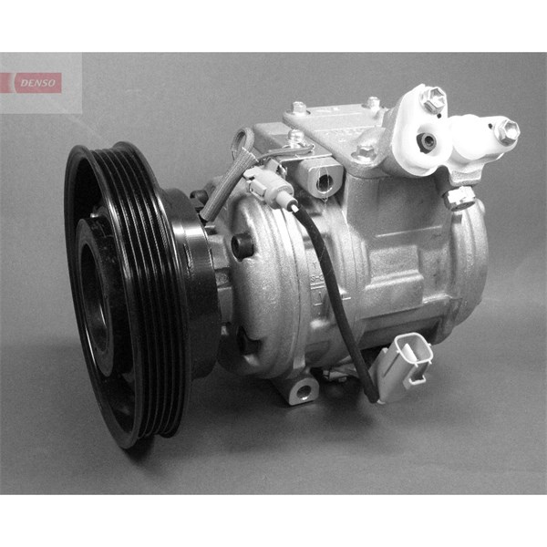 Kompressor, klimatanläggning 12V Denso DCP50023 DENSO