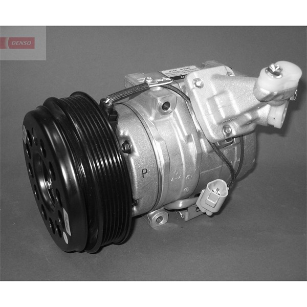 Kompressor, klimatanläggning 12V Denso DCP50030 DENSO