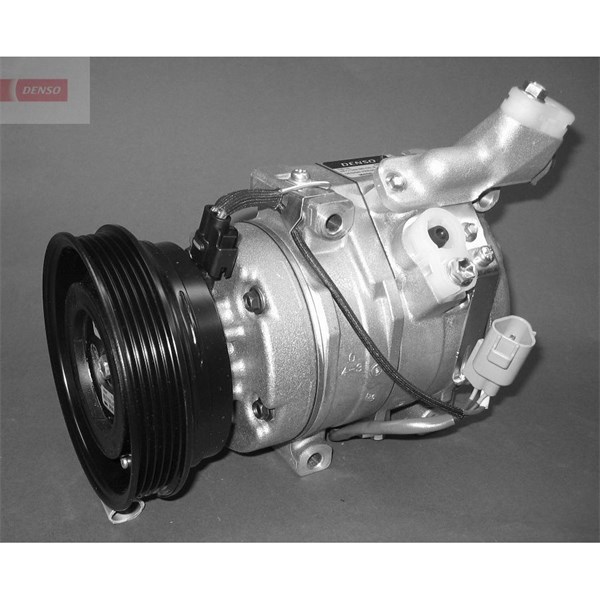 Kompressor, klimatanläggning 12V Denso DCP50032 DENSO
