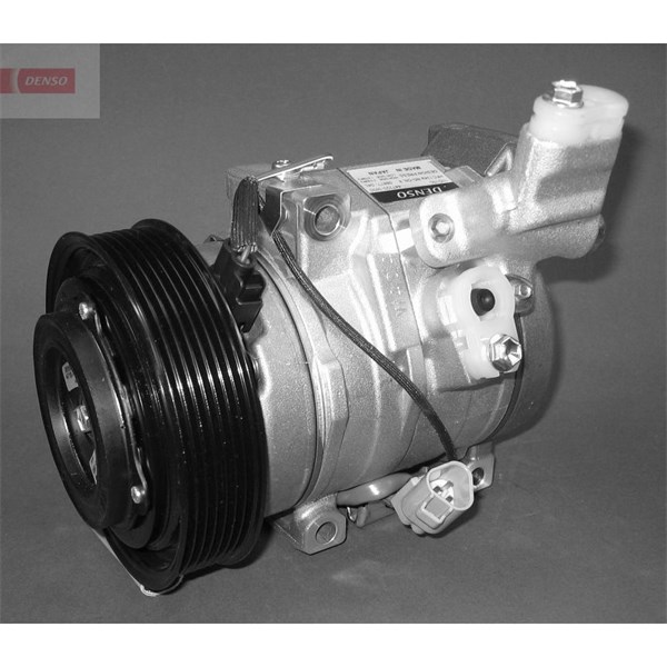 Kompressor, klimatanläggning 12V Denso DCP50033 DENSO