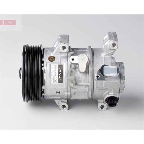 Kompressor, klimatanläggning Denso DCP50035 DENSO