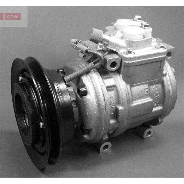 Kompressor, klimatanläggning 12V Denso DCP50071 DENSO