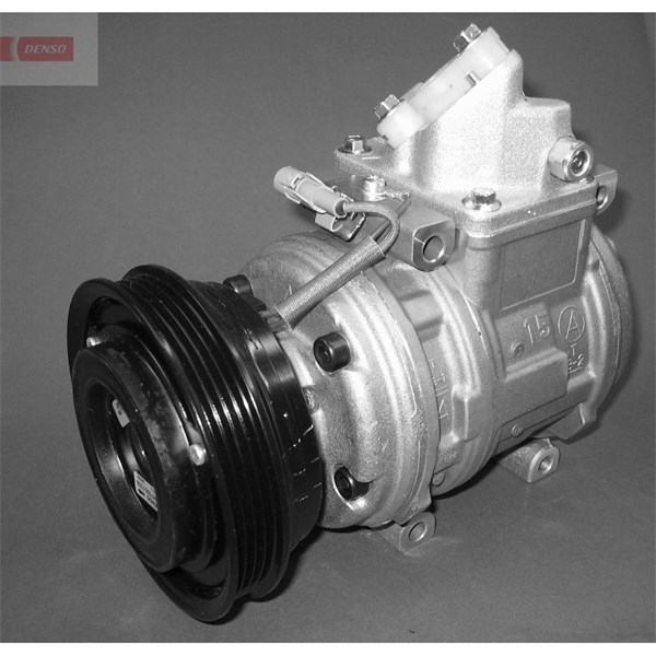 Kompressor, klimatanläggning 12V Denso DCP50073 DENSO