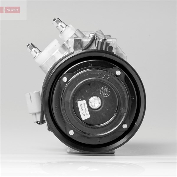 Kompressor, klimatanläggning 12V Denso DCP50076 DENSO