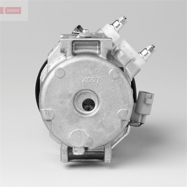 Kompressor, klimatanläggning 12V Denso DCP50076 DENSO