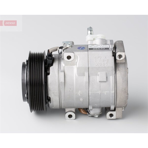Kompressor, klimatanläggning 12V Denso DCP50085 DENSO