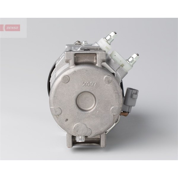 Kompressor, klimatanläggning 12V Denso DCP50085 DENSO