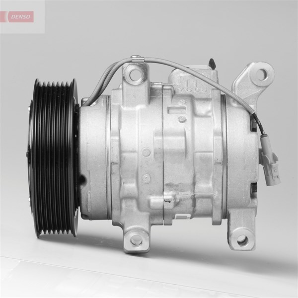 Kompressor, klimatanläggning 12V Denso DCP50092 DENSO
