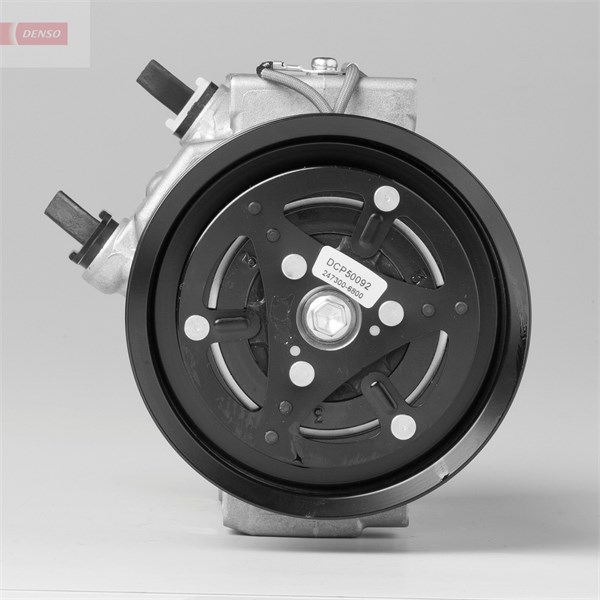 Kompressor, klimatanläggning 12V Denso DCP50092 DENSO