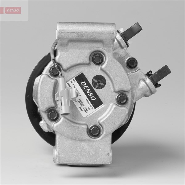 Kompressor, klimatanläggning 12V Denso DCP50092 DENSO