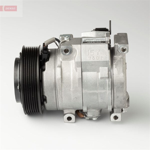 Kompressor, klimatanläggning 12V Denso DCP50095 DENSO