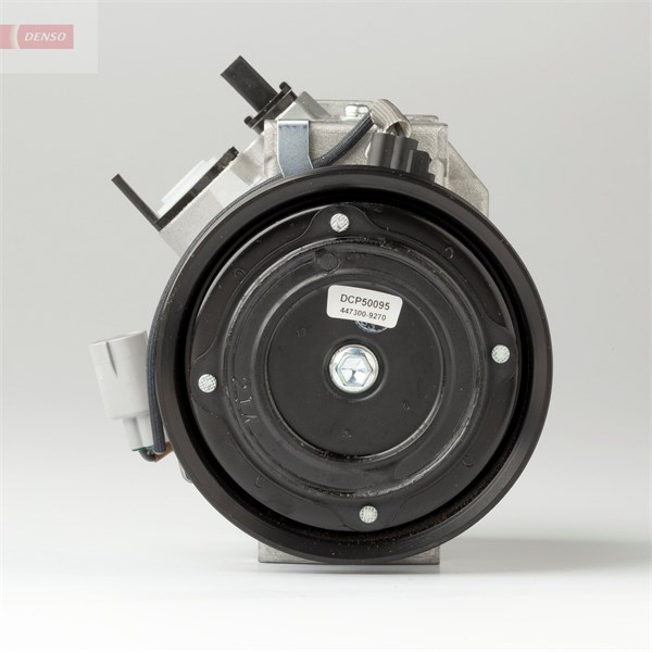 Kompressor, klimatanläggning 12V Denso DCP50095 DENSO Kompressor, klimatanläggning 12V Denso DCP50095 DENSO