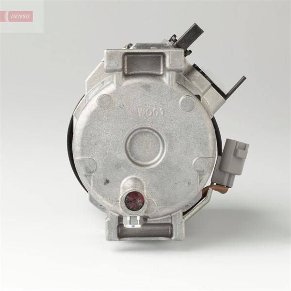 Kompressor, klimatanläggning 12V Denso DCP50095 DENSO Kompressor, klimatanläggning 12V Denso DCP50095 DENSO