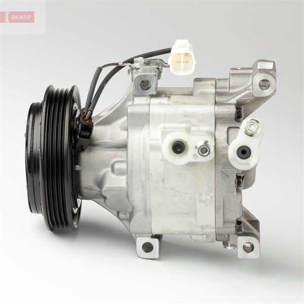Kompressor, klimatanläggning 12V Denso DCP50116 DENSO