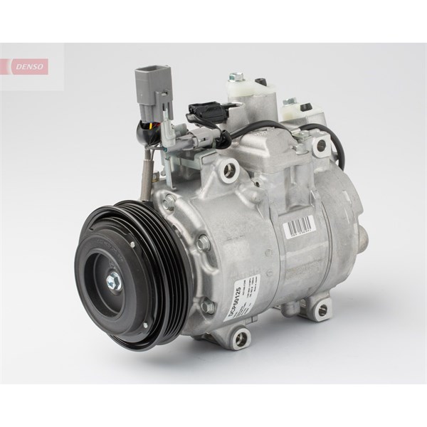 Kompressor, klimatanläggning 12V Denso DCP50125 DENSO
