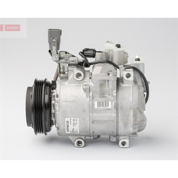 Kompressor, klimatanläggning 12V Denso DCP50125 DENSO
