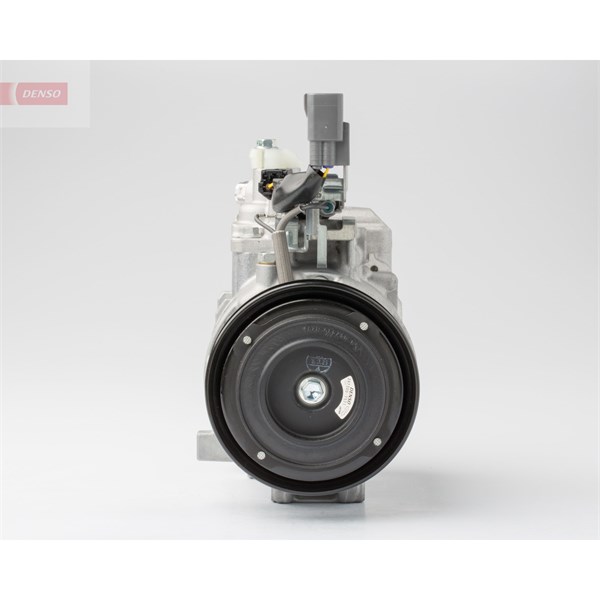 Kompressor, klimatanläggning 12V Denso DCP50125 DENSO