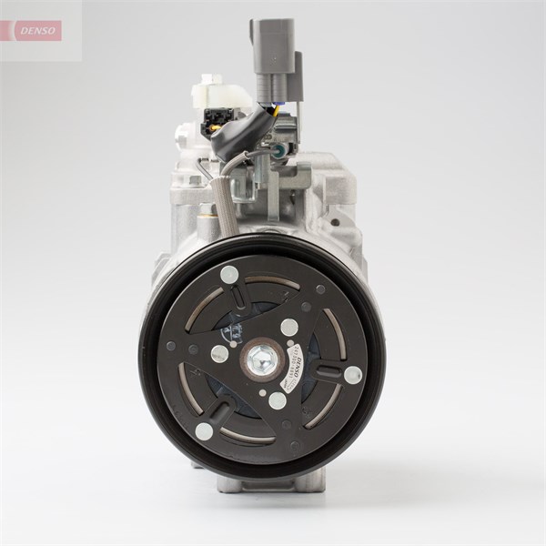Kompressor, klimatanläggning 12V Denso DCP50126 DENSO Kompressor, klimatanläggning 12V Denso DCP50126 DENSO