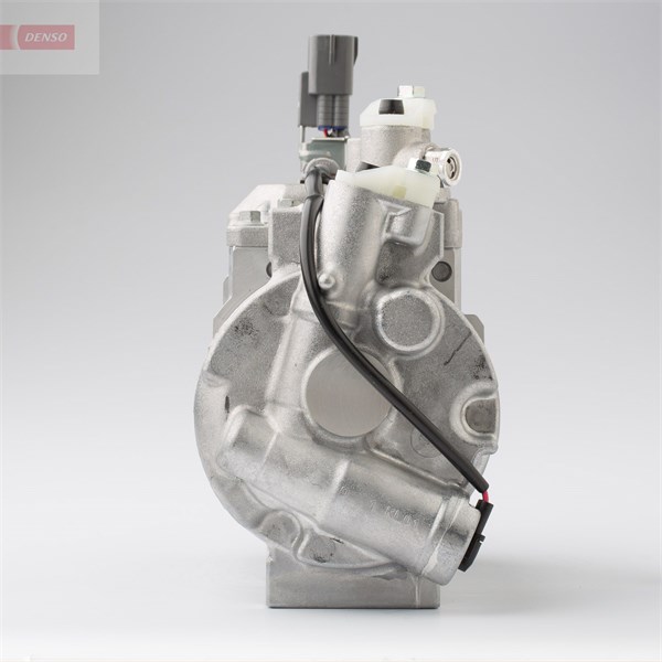 Kompressor, klimatanläggning 12V Denso DCP50126 DENSO Kompressor, klimatanläggning 12V Denso DCP50126 DENSO