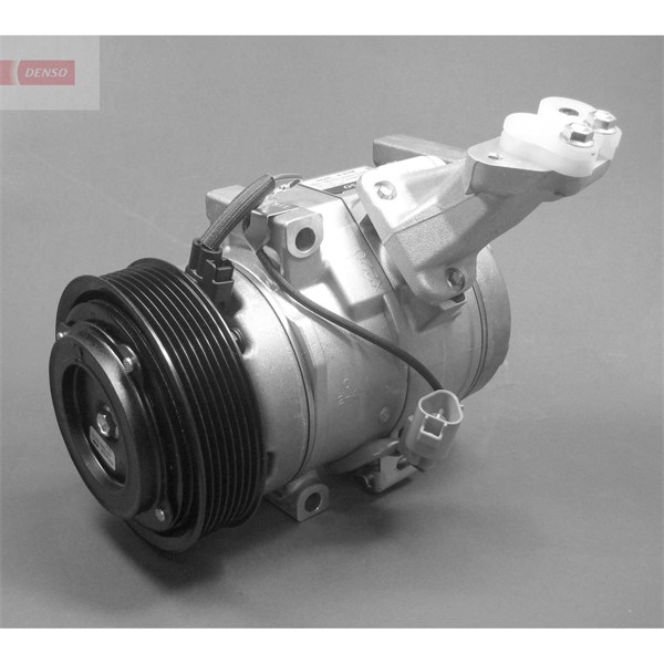 Kompressor, klimatanläggning 12V Denso DCP50221 DENSO