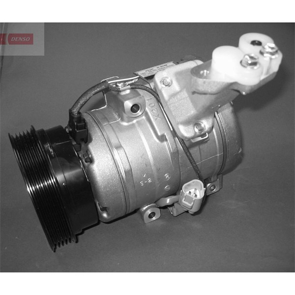Kompressor, klimatanläggning 12V Denso DCP50223 DENSO