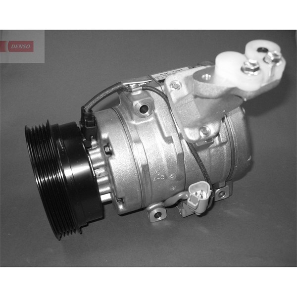 Kompressor, klimatanläggning 12V Denso DCP50225 DENSO