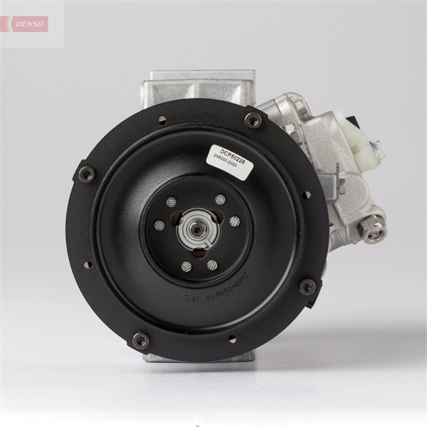 Kompressor, klimatanläggning Denso DCP50228 DENSO