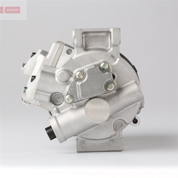 Kompressor, klimatanläggning Denso DCP50228 DENSO