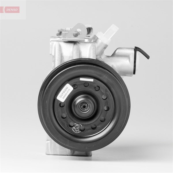 Kompressor, klimatanläggning Denso DCP50242 DENSO