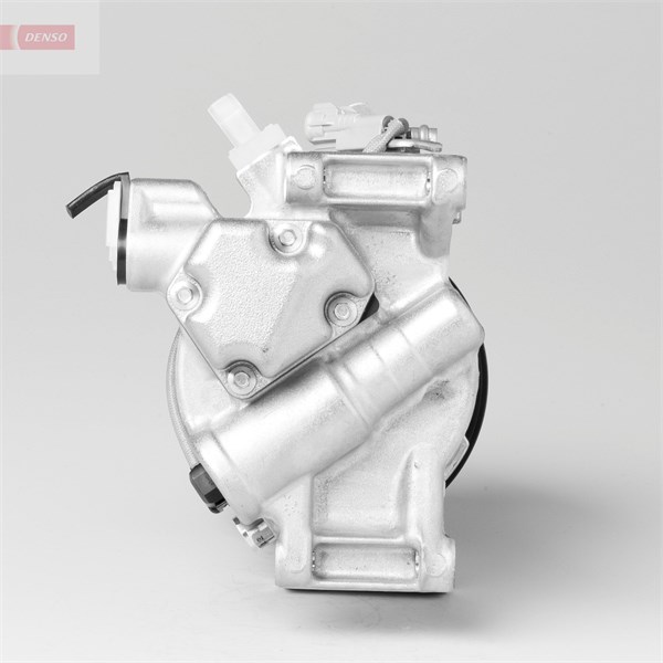 Kompressor, klimatanläggning Denso DCP50242 DENSO