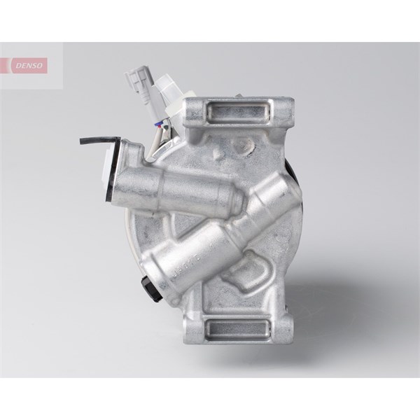 Kompressor, klimatanläggning Denso DCP50250 DENSO